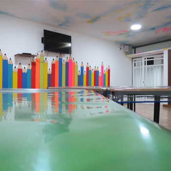 SALA ALEGRÍA 1