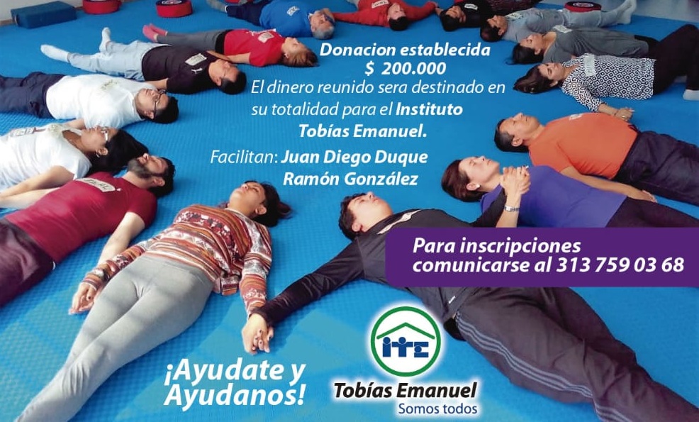 taller respiracion consciente inscripcion