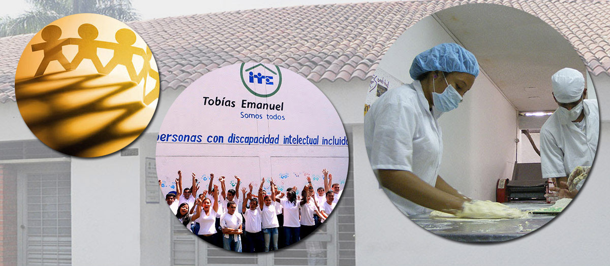 programas de responsabilidad social empresarial.tobias emanuel