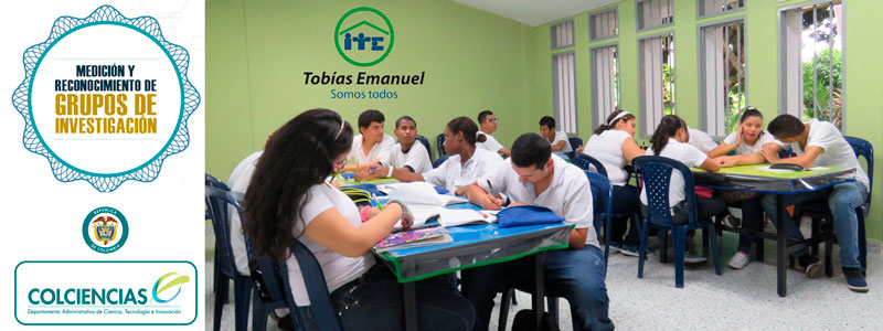 reconocimiento colciencias tobias emanuel grupo de investigacion 2017 pg