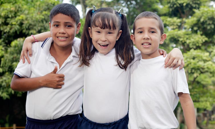 como reconocer si hay una posible discapacidad cognitiva en los ninos
