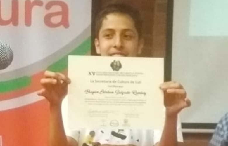 instituto tobias emanuel brayan salgado concurso de cuento