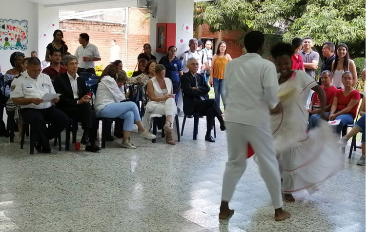 instituto tobias emanuel entrega y agradecimiento al gobierno del japon 4