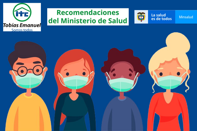ministerio de salud poblacion en situacion de discapacidad debe extremar medidas de cuidado