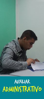 programas de formacion para el trabajo auxiliaradministrativo th
