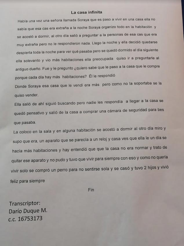 paola aristizabal tobias emanuel concurso nacional poesia 2