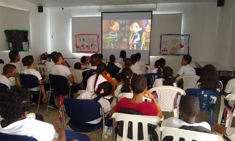 tobias emanuel dia de las personas con discapacidad 2019 5