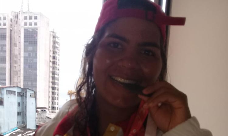 valentina lenis natacion tobias emanuel valle del cauca