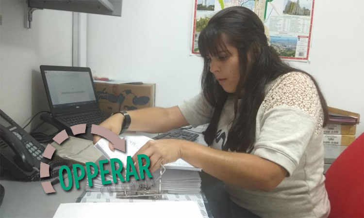 vanessa mosquera educacion para el trabajo tobias emanuel la recetta opperar