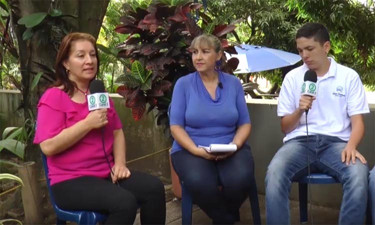 tobias emanuel educacion para el trabajo canal 2