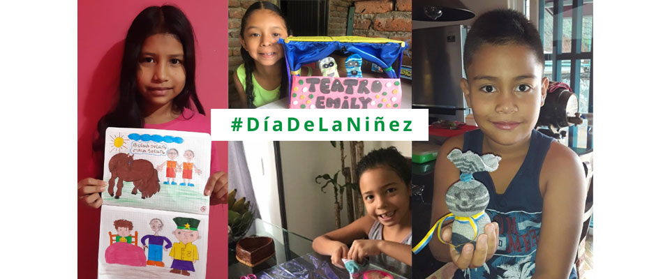 Día de la Niñez