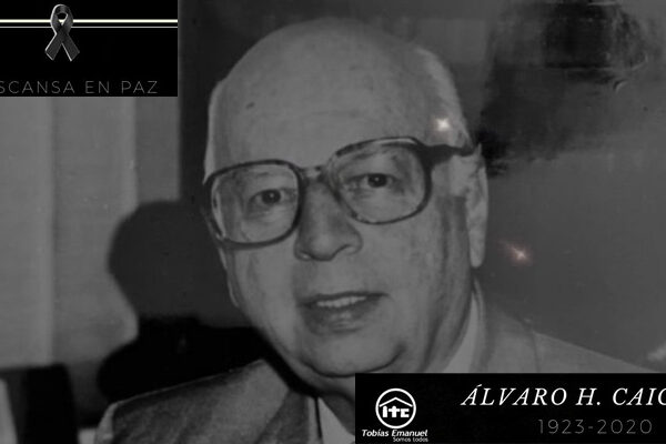 Alvaro H Caicedo