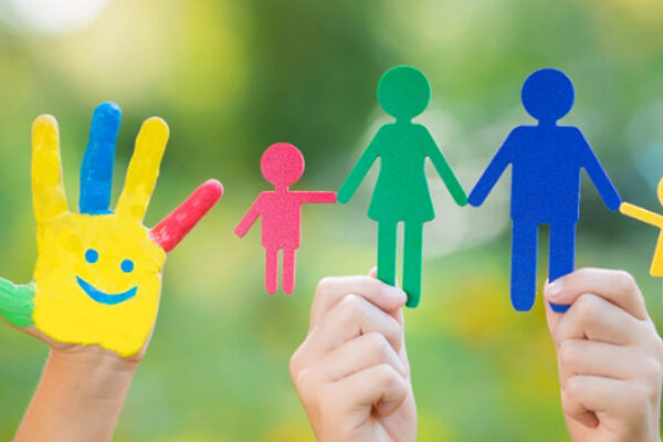 Acciones en la familia para favorecer la inclusión social de niñas y niños con discapacidad
